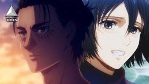 5 Best Characters From Attack on Titan, Ranked