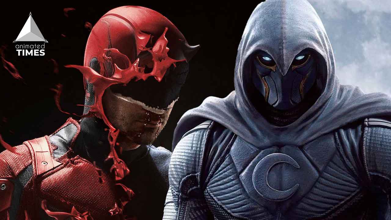 5 Characters Moon Knight Should Team Up In The MCU
