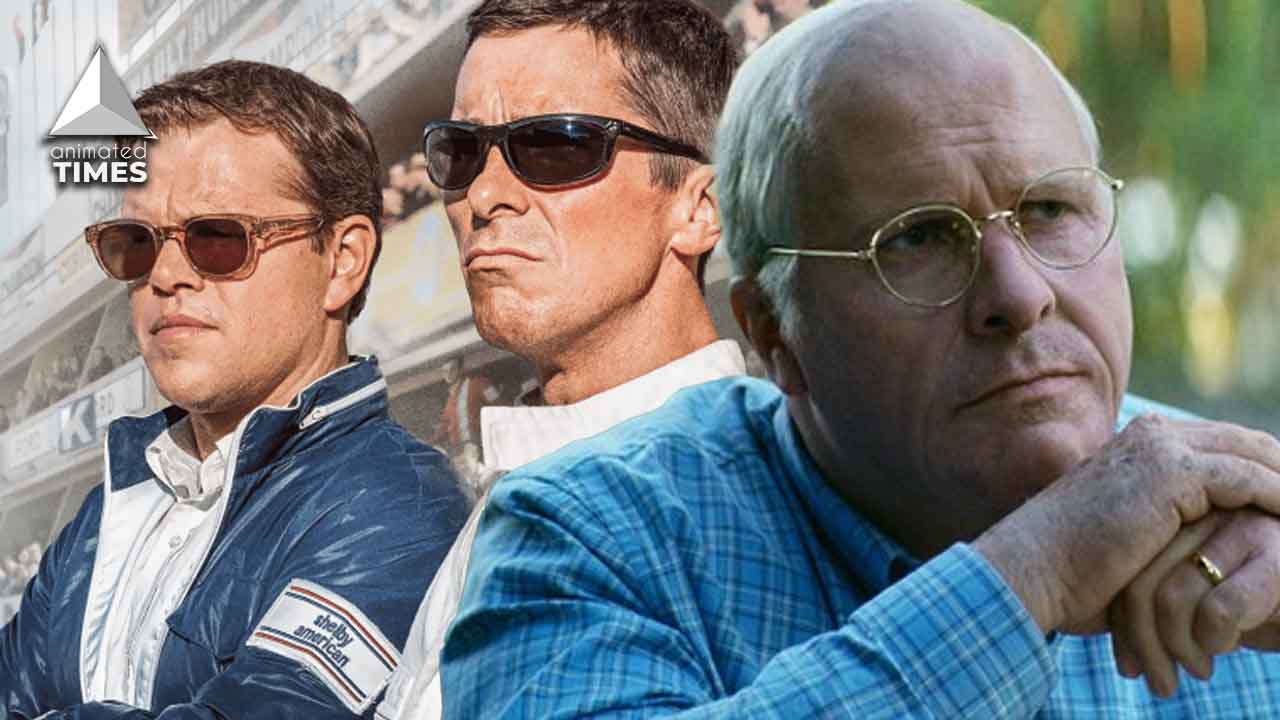5 Christian Bale Movies You Should Watch Apart From The Dark Knight Trilogy