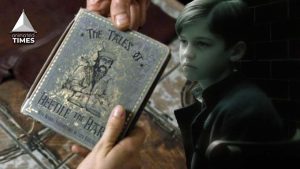 5 Exciting Story Arcs From Harry Potter Who Deserve Their Own Movies Instead Of Fantastic Beasts