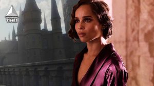 5 Instances When Fantastic Beasts Made Us Nostalgic About Harry Potter Films