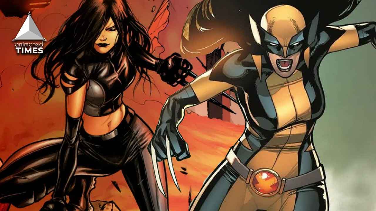 6 Reasons X 23 Is Far Superior To Wolverine But Fans Refuse To Admit It