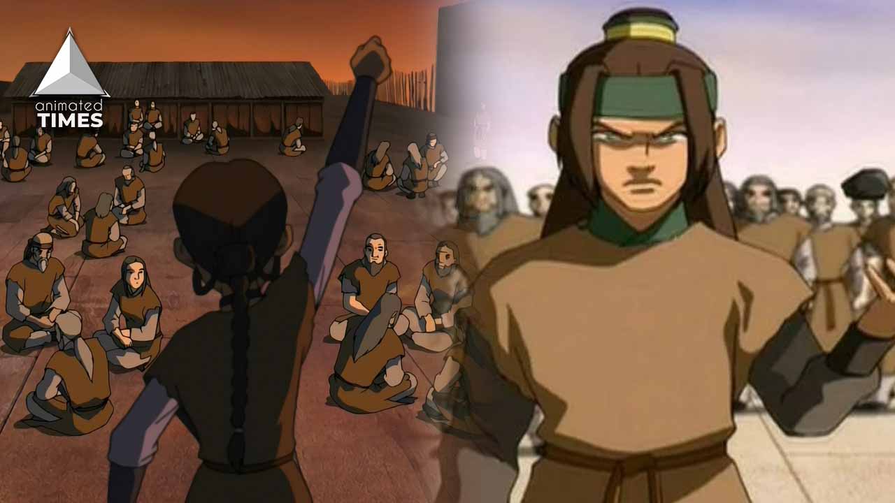 6 Times Earthbending Was The Worst Of All Bending Styles