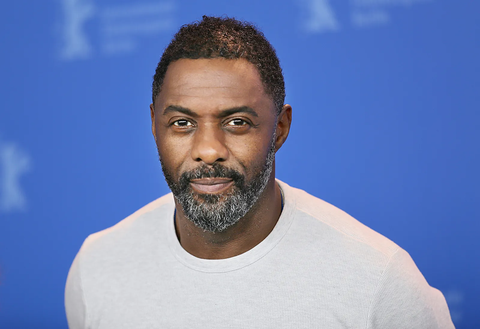 Marvel Star Idris Elba