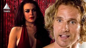 Actors Who Are Infamous For Playing Insane, Unhinged Roles