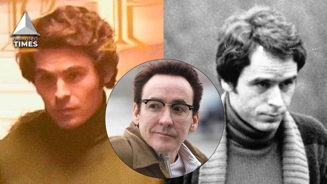 Actors Who Play Serial Killers vs. How They Are In Real Life