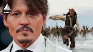 All Future Movies Of Johnny Depp Affected By Amber Heard’s Defamation Suit
