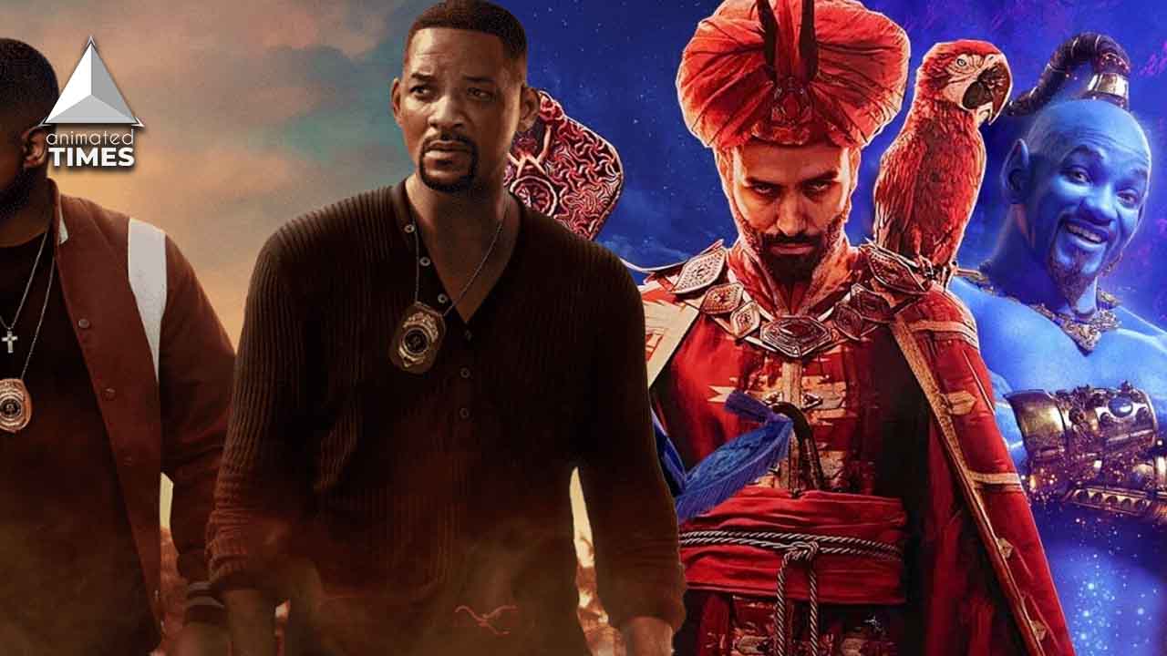 All Upcoming Movies Of Will Smith