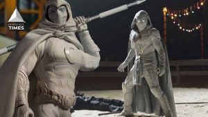 Are Moon Knight’s Powers Related To Lunar Cycle?