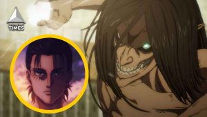 Attack on Titan Confirms Part 3 Of Final Season To Release Next Year