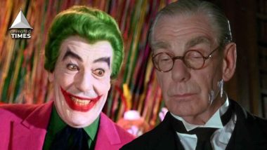 Batman Actors You Didn't Know Passed Away - Animated Times