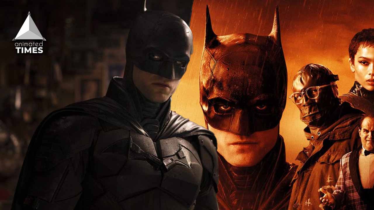 Batmans One Superpower is Simply Out of Control And Even DC Admits It