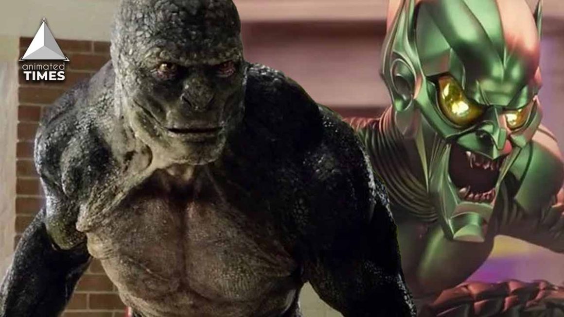 Best SpiderMan Fights In The MCU, Ranked Animated Times