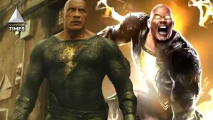 Black Adam: Dwayne Johnson Reveals Which Clint Eastwood Movie Inspired His Anti-Hero