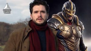 Black Knight – Why The Forgotten Hero from Eternals Deserves His Own Movie
