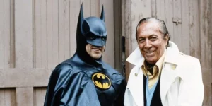 Bob Kane