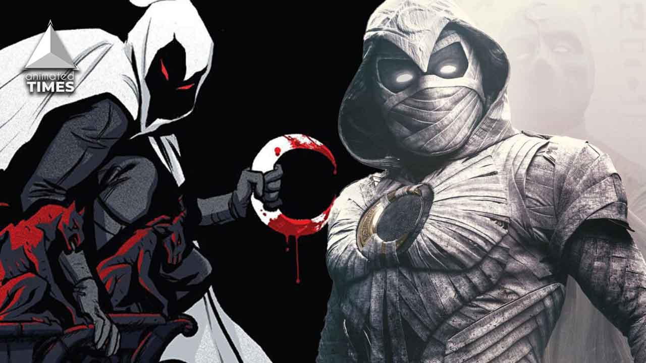Brutally Unspeakable Acts Committed By Moon Knight That MCU Can Never Show