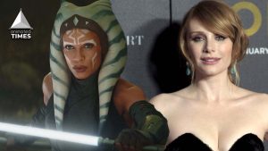 Star Wars Ahsoka Series Will Be A Treat For Fans Of Clone Wars, Reveals Director