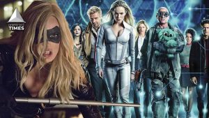 Caity Lotz Reacts To ‘DC’s Legends Of Tomorrow’ Cancellation, Saying: “It Has Been A Blast”
