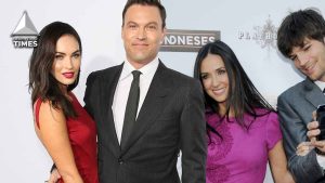 Celebrities Who Are In Open Relationships Like Will Smith