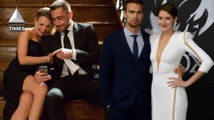 Celebrities Who Have Co-Starred We Wish Were In A Relationship
