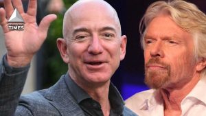 Celebs Who Have Been (Or Are About To Be) Astronauts