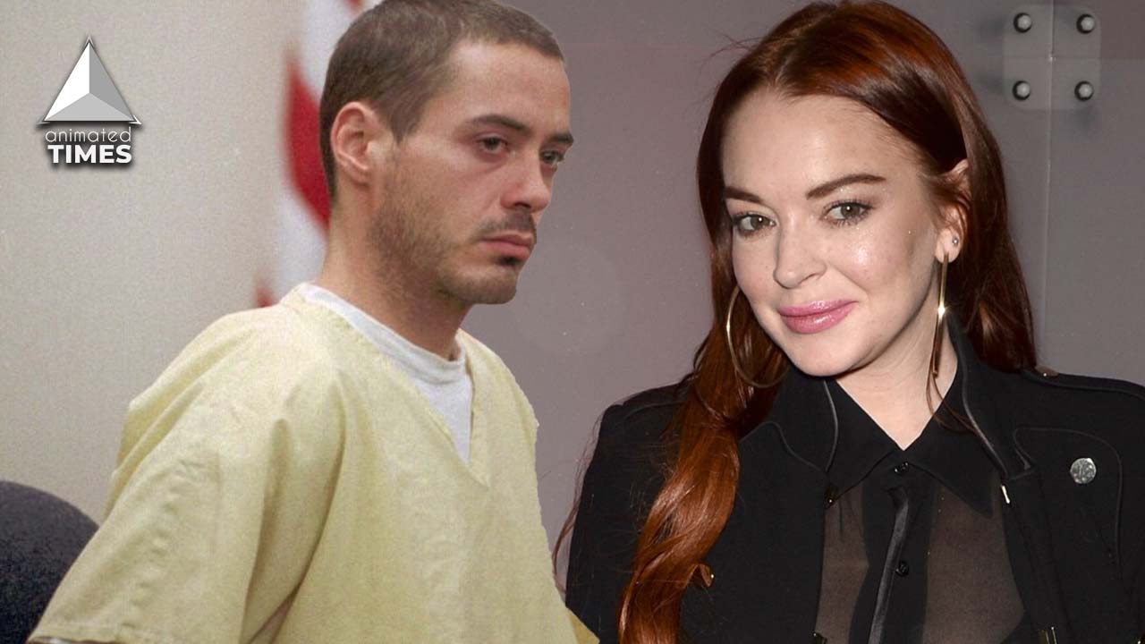 Celebs Who Have Spent Quite a Significant Amount Of Time Behind Bars