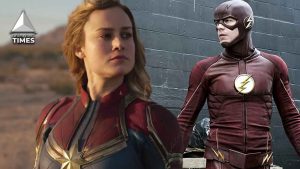 Comic Book Heroes Who Can Live Forever As Pure Energy