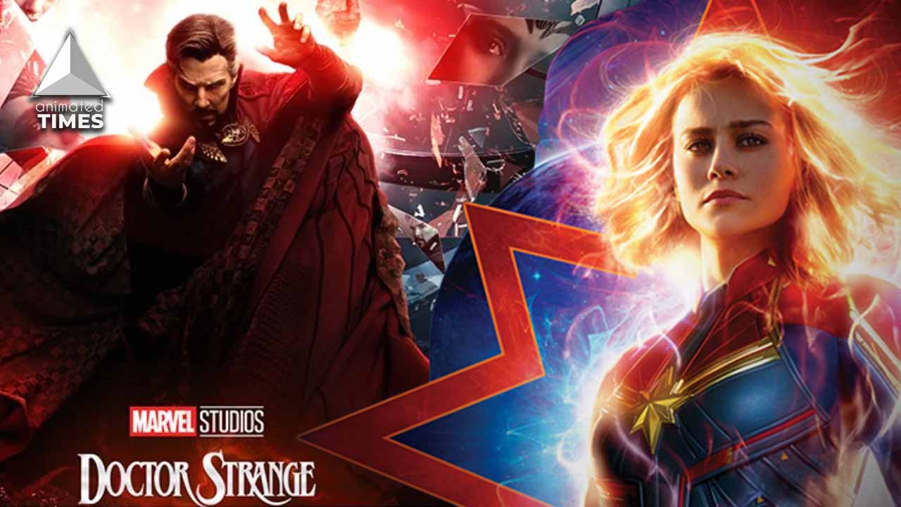 Countries That Have Previously Banned Marvel Movies Like Doctor Strange 2