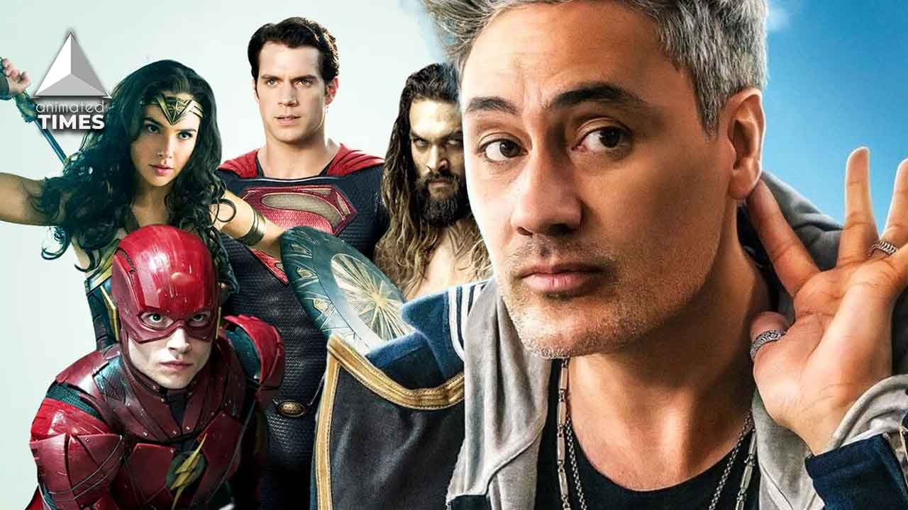 DC Projects These Marvel Directors Would Totally Ace