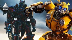 Dark Of The Moon vs. Bumblebee: Which Is The Best Transformers Movie?