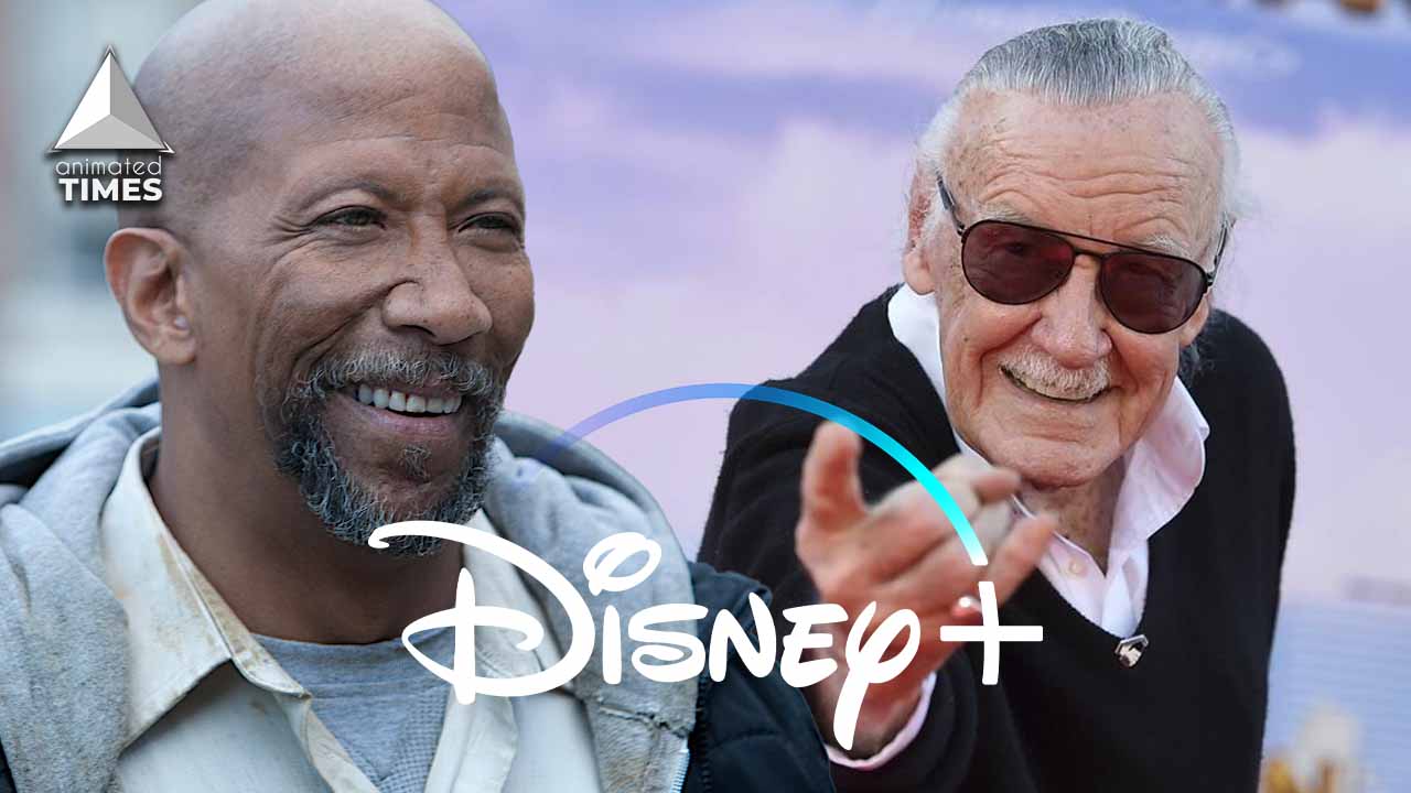 Disney+ Finally Restores All Tributes of Stan Lee & Reg E Cathey On Netflix Marvel Shows
