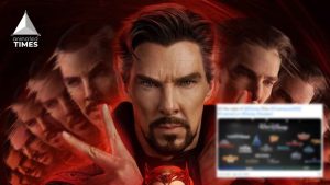 Disney Reveals Exciting New Slate For 2022-23 Movies