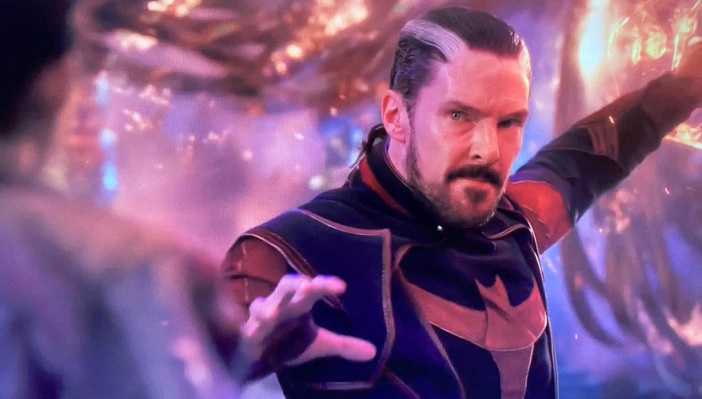 Doctor Strange 2 is going to introduce a new Wolverine