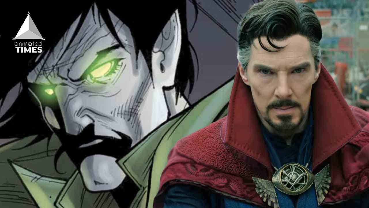 Doctor Strange 2 Recent Trailer Makes Fans Think Nightmare Is The Main Villain