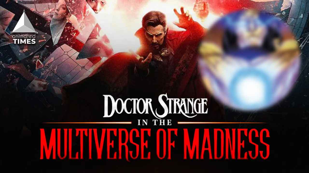 Doctor Strange 2 Teases New Cosmic God That Will Change MCU Power Hierarchy