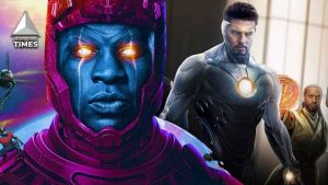 Doctor Strange 2 Theory: The Illuminati Wants To Recruit Strange To Fight Kang 6 Doctor Strange 2 Theory: The Illuminati Wants To Recruit Strange To Fight Kang