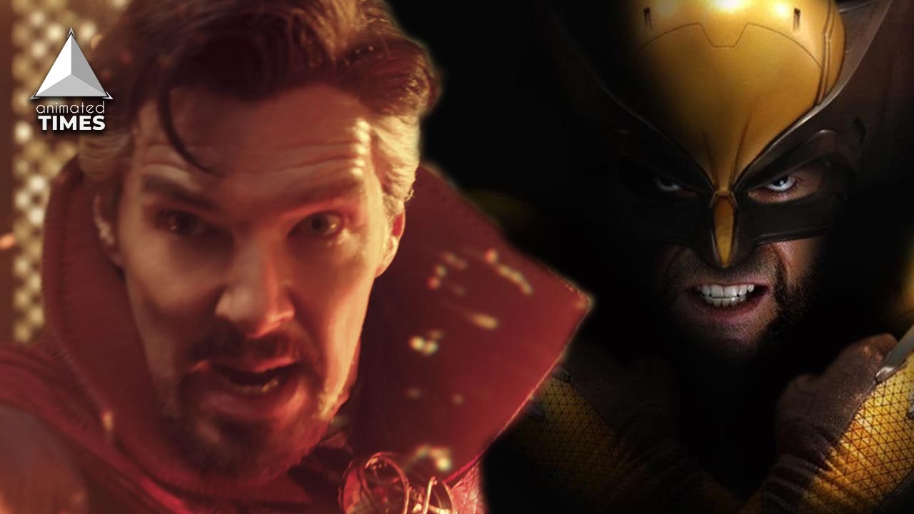 Doctor Strange 2 Trailer Reveals How MCU Gets Its Comic Accurate Wolverine