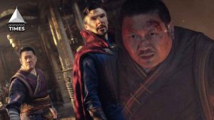 Doctor Strange 2: Wong Actor Reveals Favorite MCU Star, Reacts To X-Men Crossover
