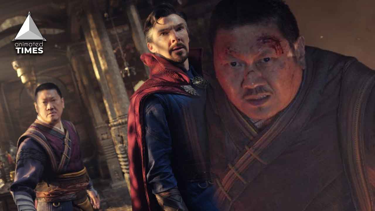 Doctor Strange 2 Wong Actor Reveals Favorite MCU Star Reacts To X Men Crossover