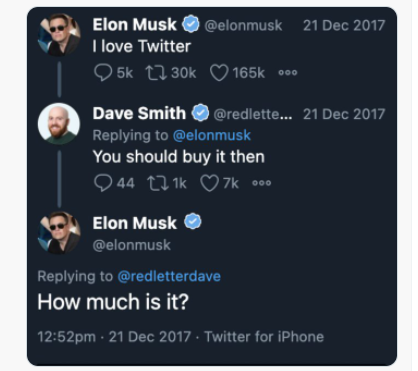 Elon Musk Twitter Meme