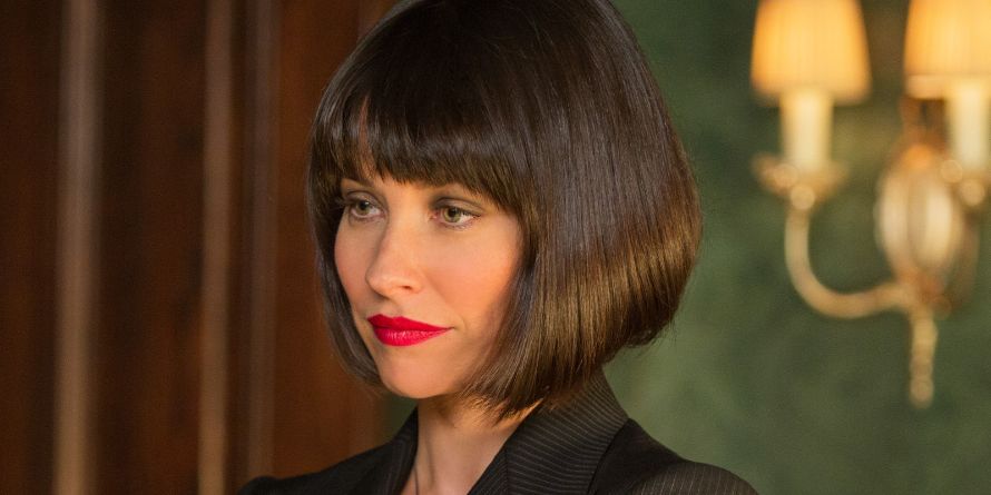 Ant-Man 3 helped Evangeline voice her opinions