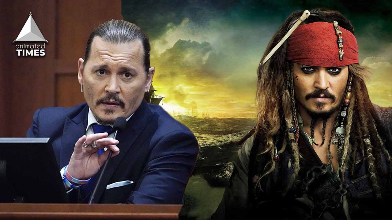 Every Major ‘Pirates Of The Caribbean 6’ Detail Johnny Depp Revealed At The Trial
