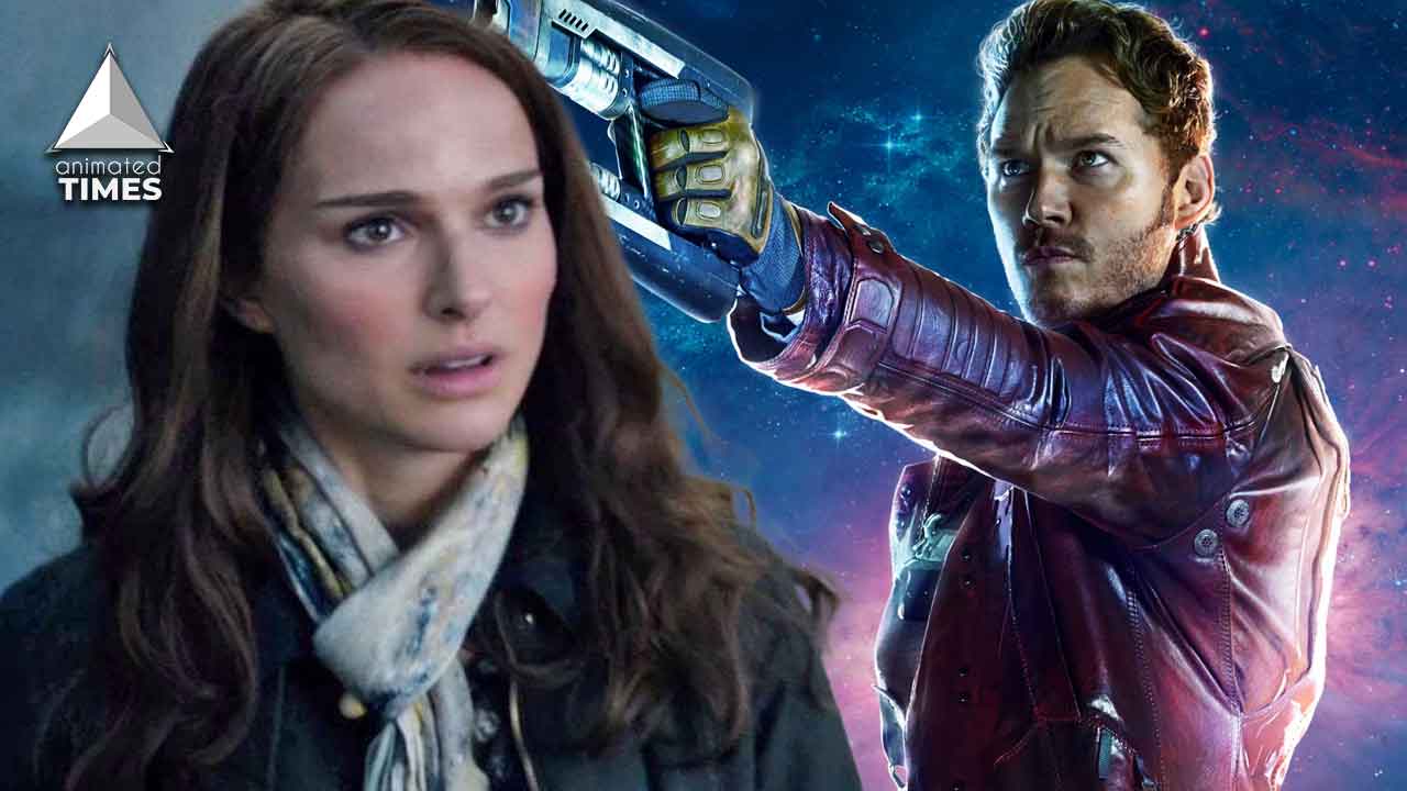Every Thor 4 Character Confirmed To Return