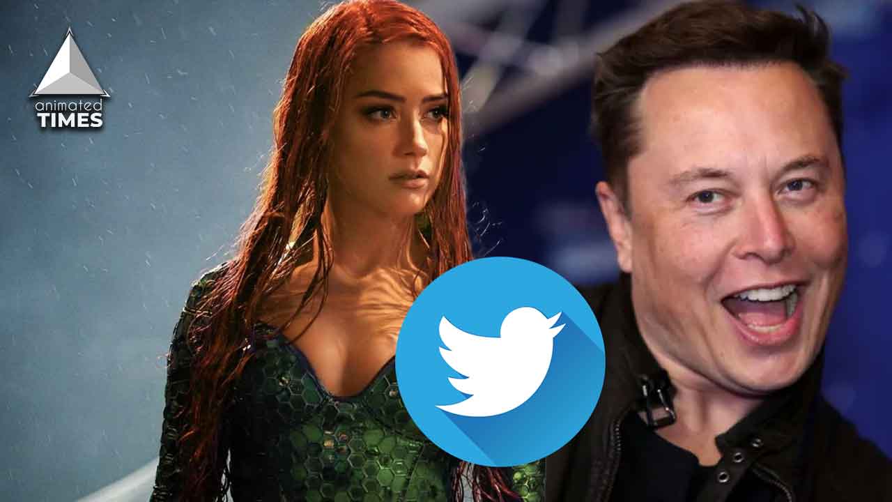 Fan React To Hilarious Memes of Amber Heard’s Ex Taking Over Twitter