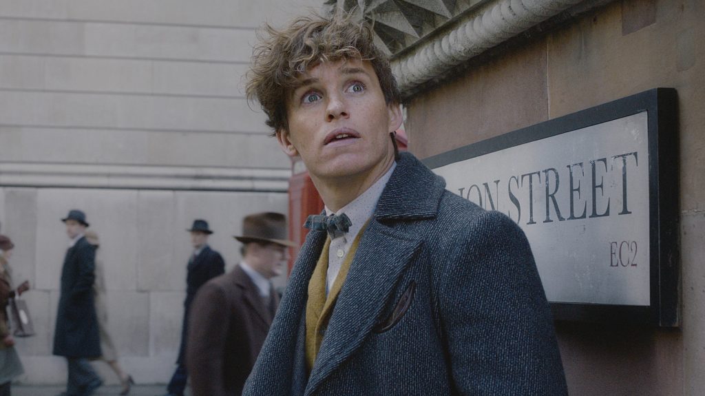 Fantastic Beasts should get all the promised 5 movies