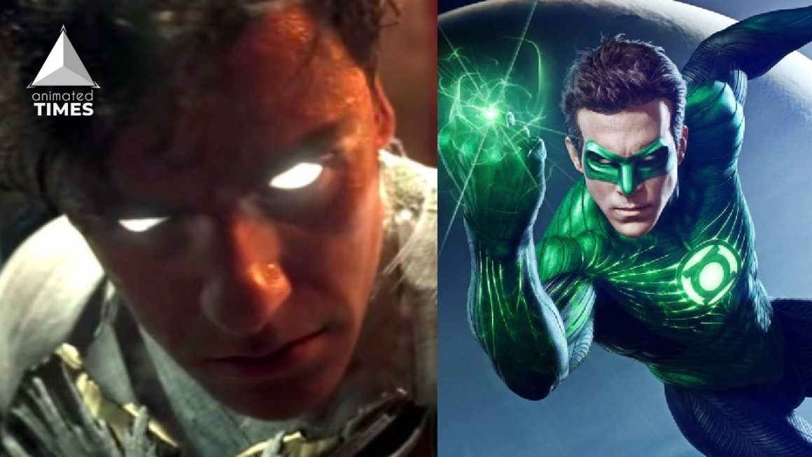 Like Moon Knight, DC Should Highlight Jewish Heritage of Green Lantern ...