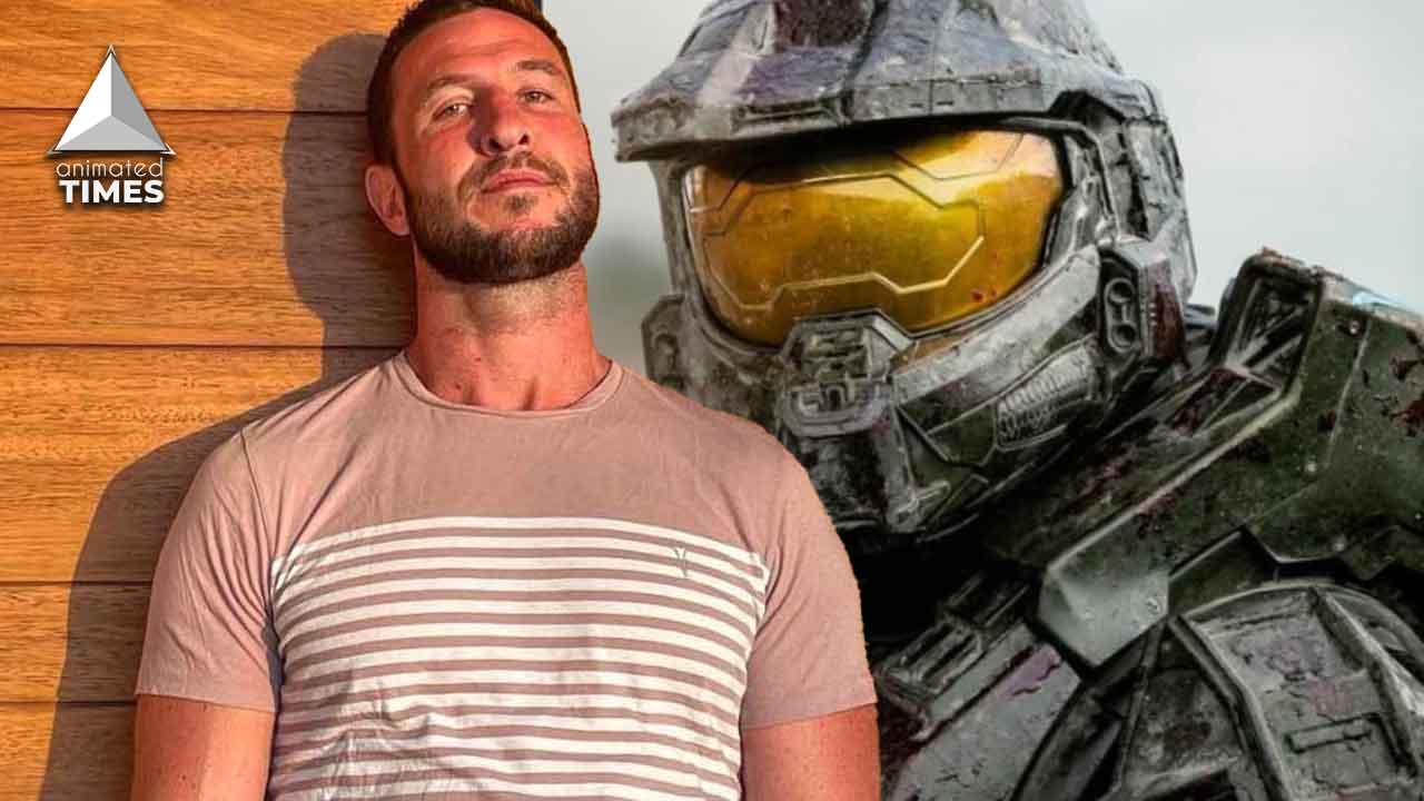 Halo Actor Pablo Schreiber Teases Major Plot Update With Covenant’s Makee