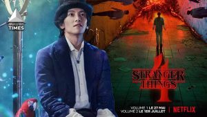 Hottest Netflix Releases For May, Ranked