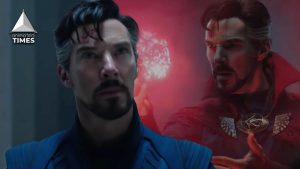 How Doctor Strange Is The Real Villain In The Multiverse of Madness, Explained